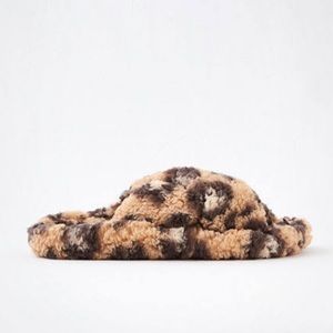Aerie Sherpa Slippers